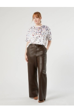 TRICOU CU PRINT