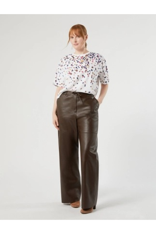 TRICOU CU PRINT