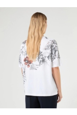 TRICOU CU PRINT