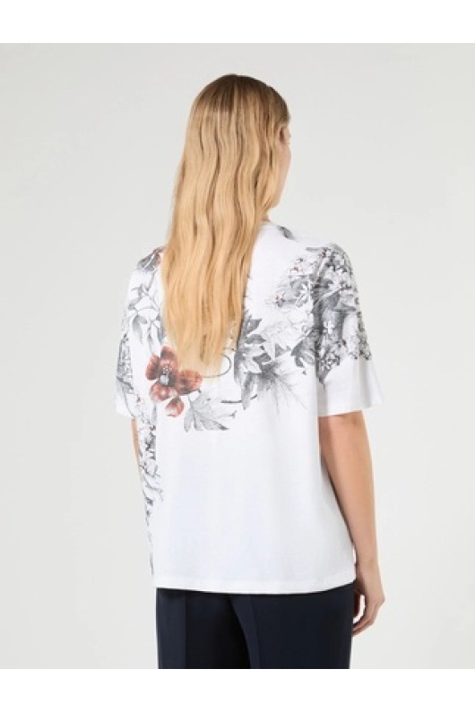 TRICOU CU PRINT