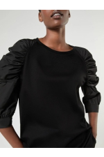 BLUZA NEAGRA
