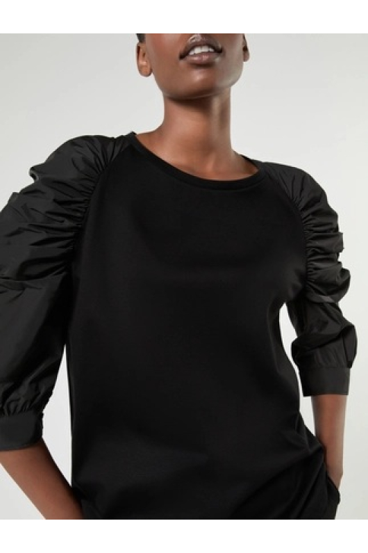 BLUZA NEAGRA