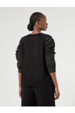 BLUZA NEAGRA
