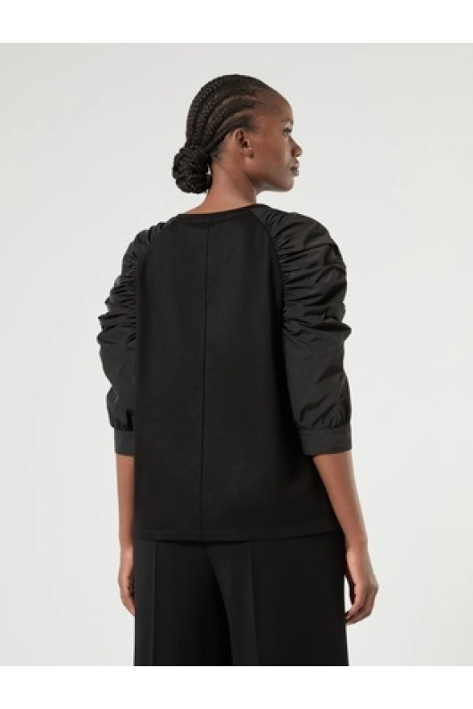 BLUZA NEAGRA