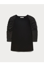 BLUZA NEAGRA