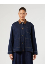 JACHETA DENIM