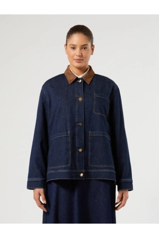 JACHETA DENIM