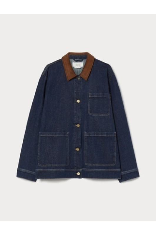 JACHETA DENIM