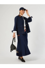 JACHETA DENIM