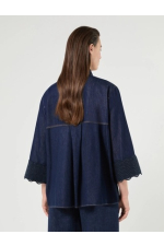 CAMASA DIN DENIM