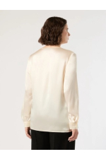 BLUZA DIN MATASE