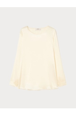 BLUZA DIN MATASE