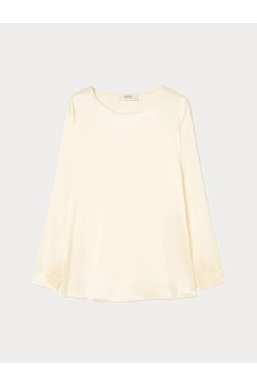 BLUZA DIN MATASE