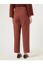 PANTALONI DIN BUMBAC