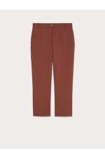 PANTALONI DIN BUMBAC