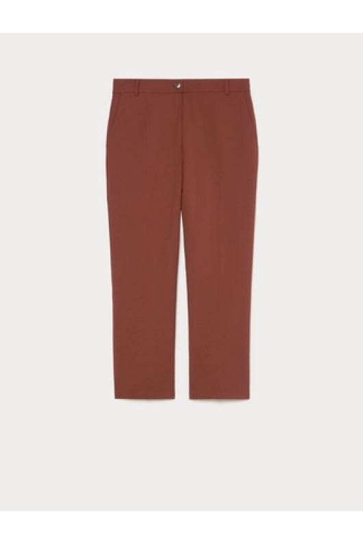 PANTALONI DIN BUMBAC
