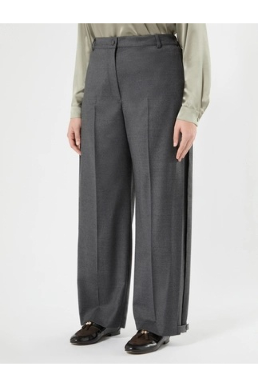 PANTALONI GRI