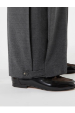 PANTALONI GRI