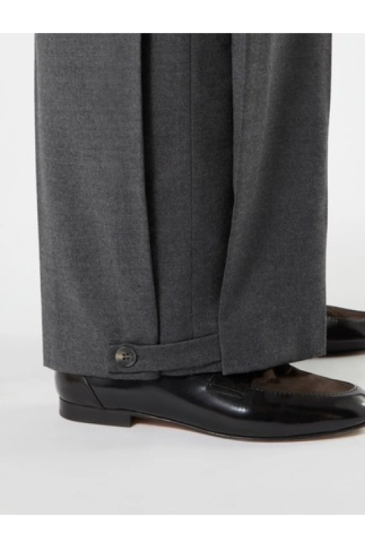 PANTALONI GRI