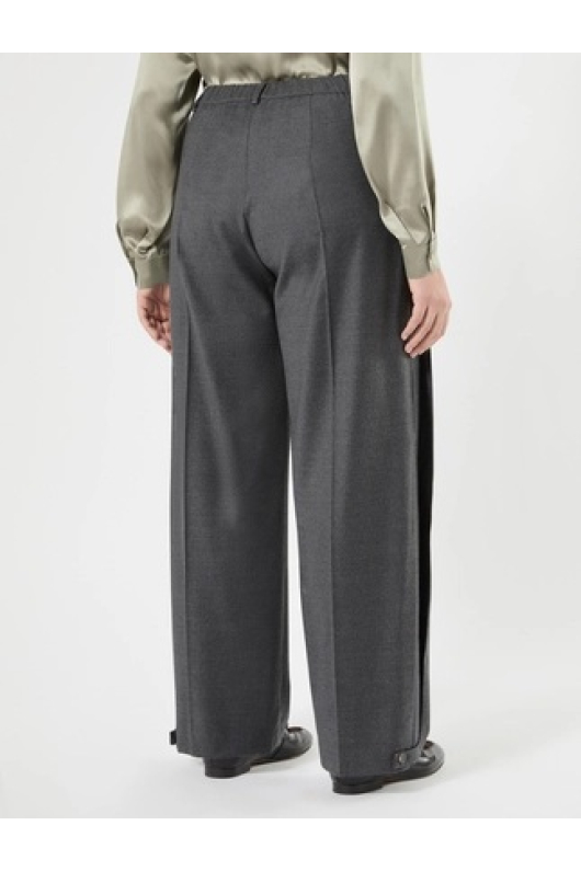PANTALONI GRI