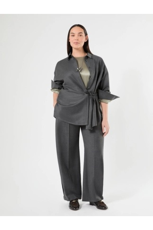PANTALONI GRI