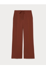 PANTALONI CU CROIALA LARGA