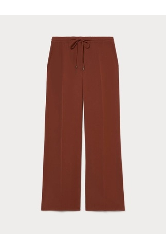 PANTALONI CU CROIALA LARGA