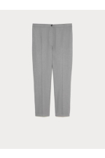 PANTALONI GRI SLIM-FIT
