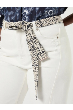 PANTALONI DIN BUMBAC