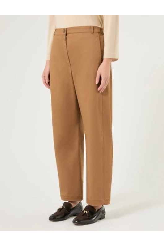 PANTALONI DIN BUMBAC