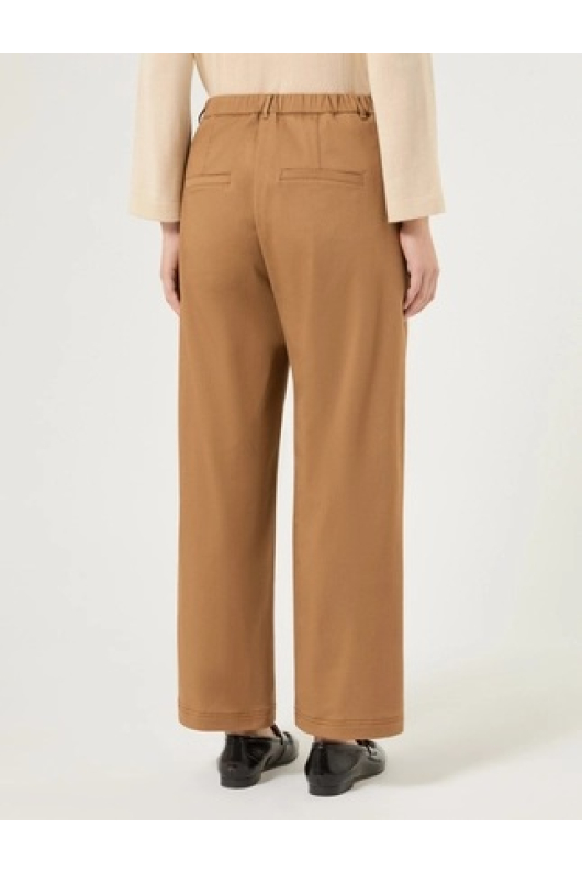 PANTALONI DIN BUMBAC