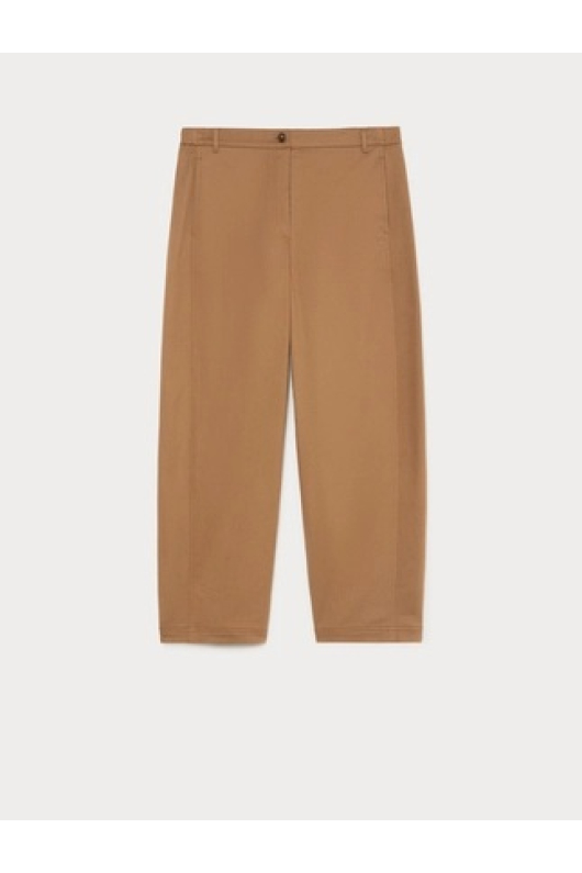 PANTALONI DIN BUMBAC