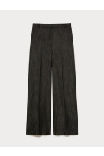 PANTALONI DIN DENIM