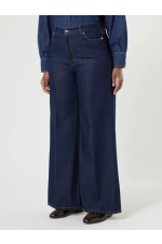BLUGI DIN DENIM