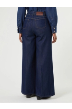 BLUGI DIN DENIM