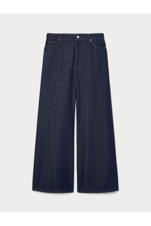 BLUGI DIN DENIM