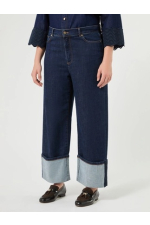 BLUGI DIN DENIM