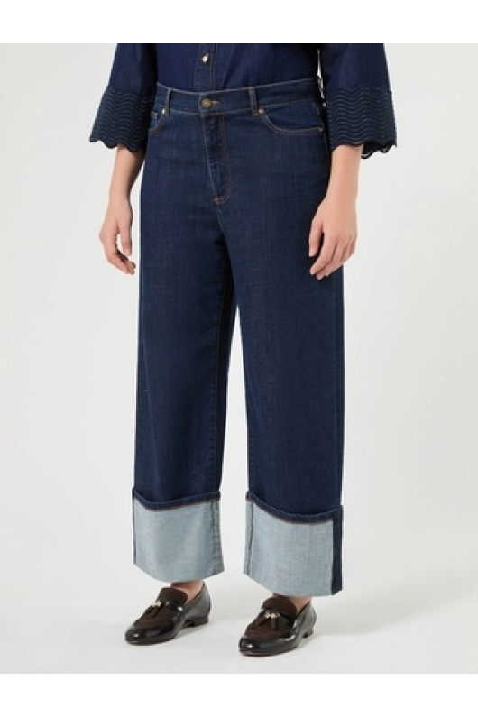 BLUGI DIN DENIM