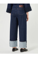 BLUGI DIN DENIM