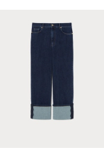 BLUGI DIN DENIM