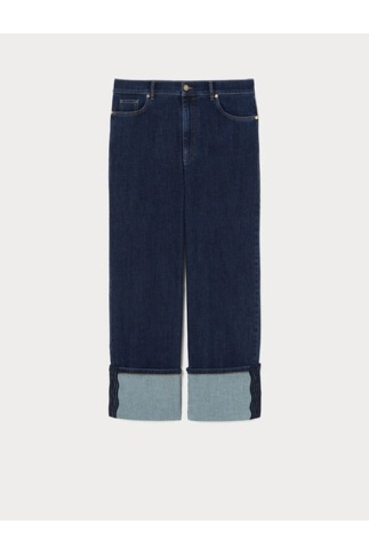 BLUGI DIN DENIM