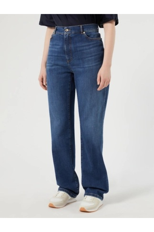 BLUGI DIN DENIM