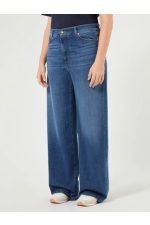 BLUGI DIN DENIM