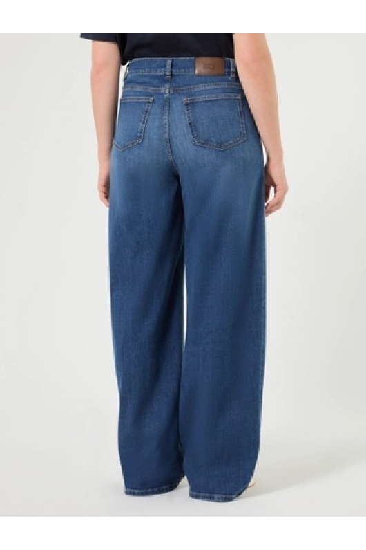 BLUGI DIN DENIM