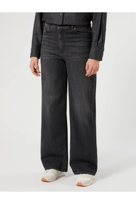 BLUGI DIN DENIM