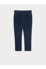 BLUGI DIN DENIM SLIM-FIT