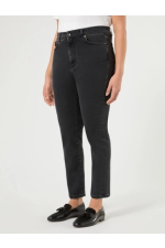 BLUGI DIN DENIM SLIM-FIT