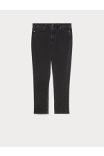 BLUGI DIN DENIM SLIM-FIT