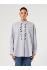 CAMASA CU BRODERIE