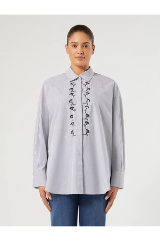 CAMASA CU BRODERIE